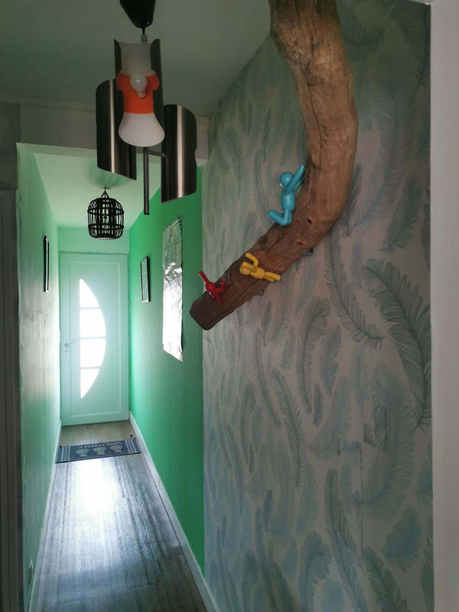 Les Pleiades Apartment Fort-Mahon-Plage Exterior photo